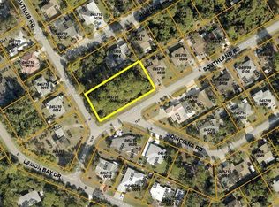Southland Rd #5528, Venice, FL 34293