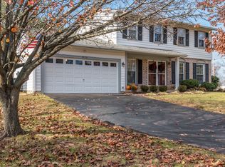 8958 Merit Ct, Manassas, VA 20110