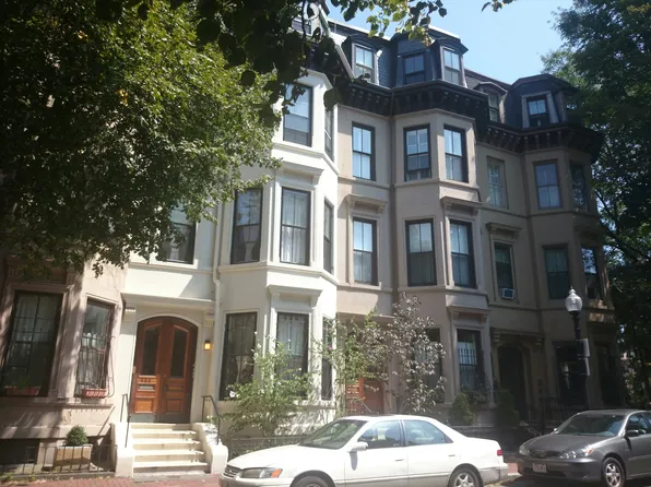 141 Worcester St APT 3, Boston, MA 02118