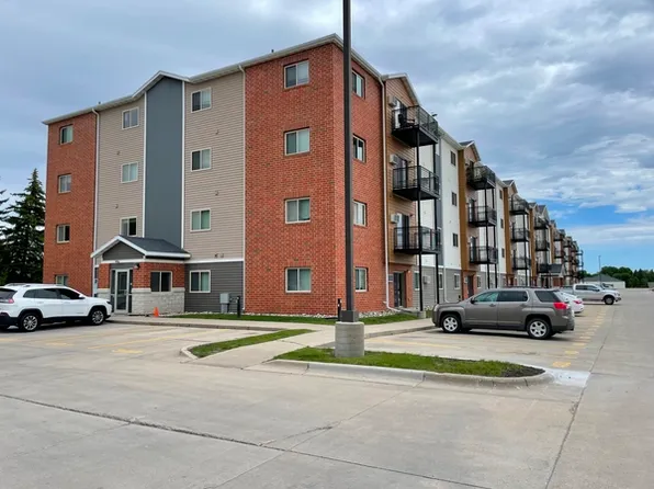 McEnroe Place Apartments