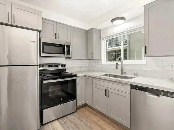 Florentine Apartments