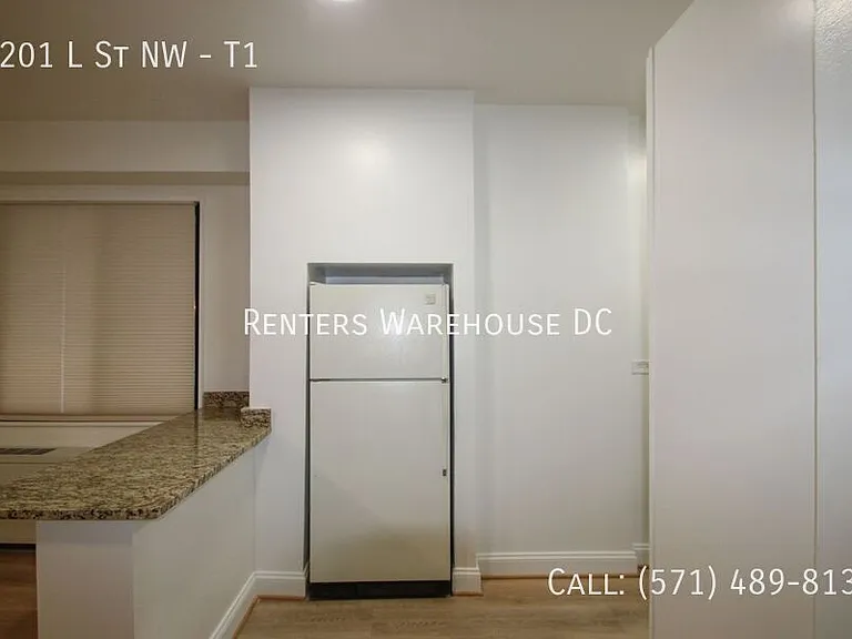 2201 L St NW #T1 — Photo 4