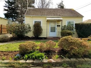 4028 SE Henderson St, Portland, OR 97202