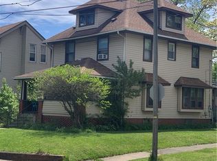 728 Kenmore Blvd, Akron, OH 44314