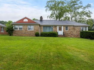 6300 Brecksville Rd, Independence, OH 44131