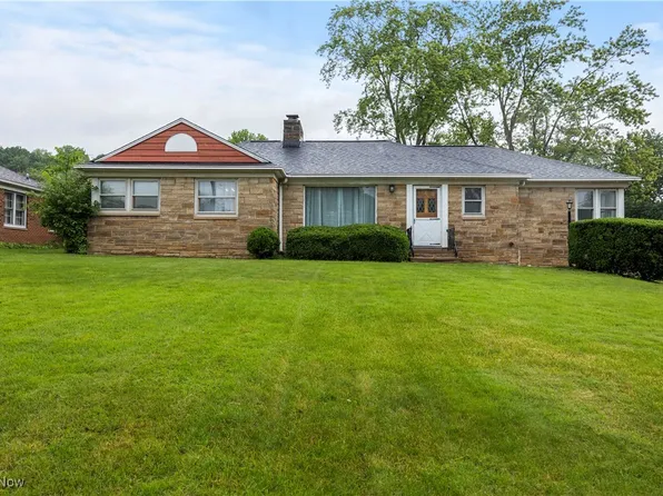 6300 Brecksville Rd, Independence, OH 44131
