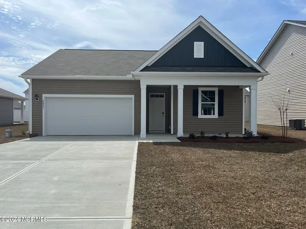 2095 Bella Point Drive SE Lot 92, Bolivia, NC 28422