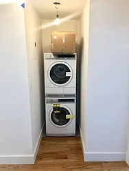 Rented by Zjama Realty Corp