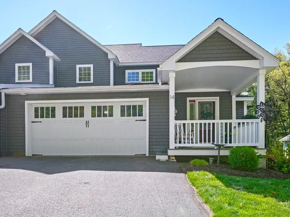 14 Shamrock Way #14, Sterling, MA 01564