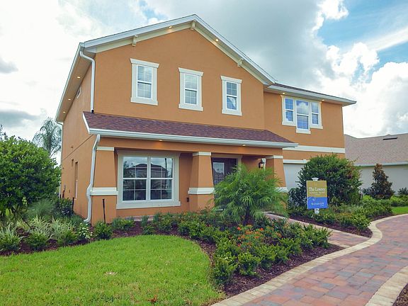 3rd image of 2358 Barton Bay Ct