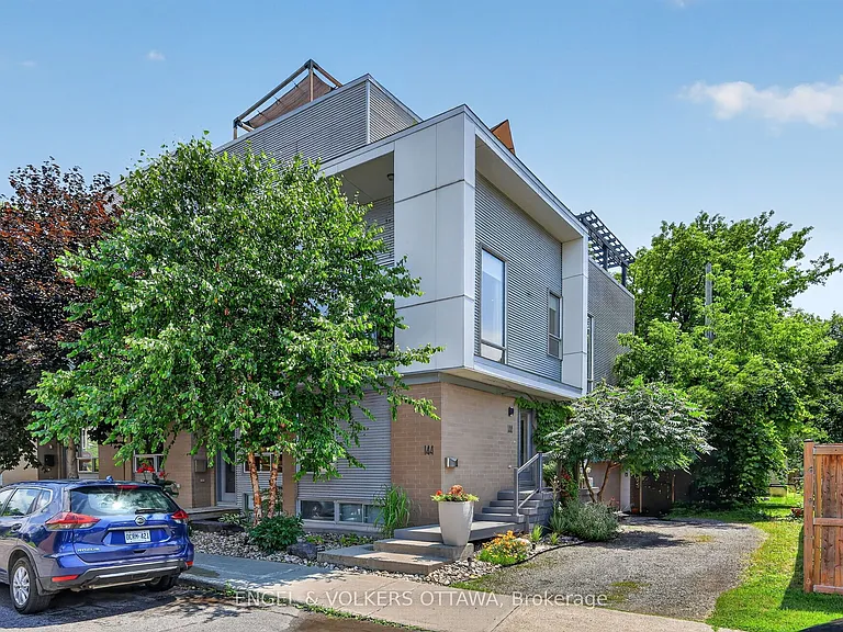 144 Evelyn Ave — Photo 1