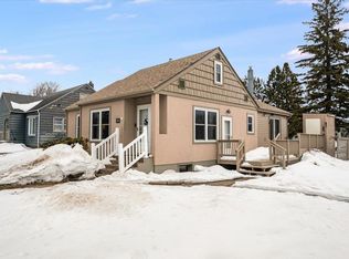 2248 Ensign St, Duluth, MN 55811