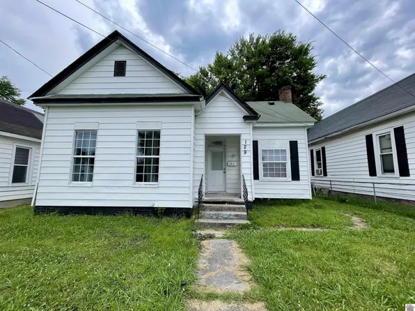 129 Clements St, Paducah, KY 42003