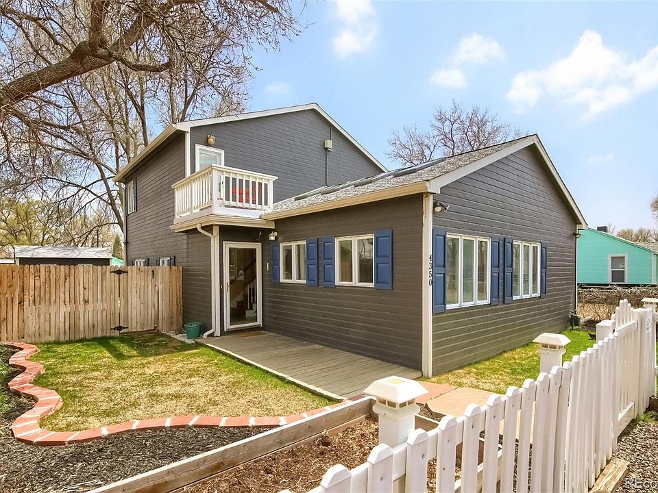 4350 Xenon Street, Wheat Ridge, CO 80033 Zillow
