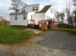 526 Chestnut Dr, Galax, VA 24333