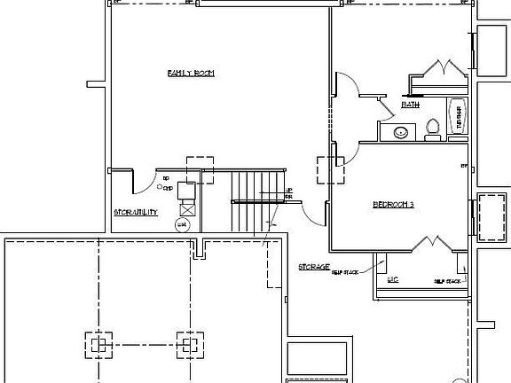 2nd image of 8638 Eagle Creek Dr