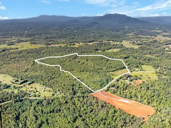 1178 Pea Ridge Rd, Mill Spring, NC 28756