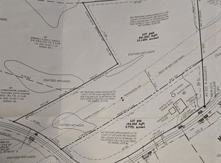 LOT 4B Mollyfield Rd, Dagsboro, DE 19939