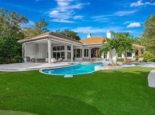 7801 Old Marsh Road, Palm Beach Gardens, FL 33418