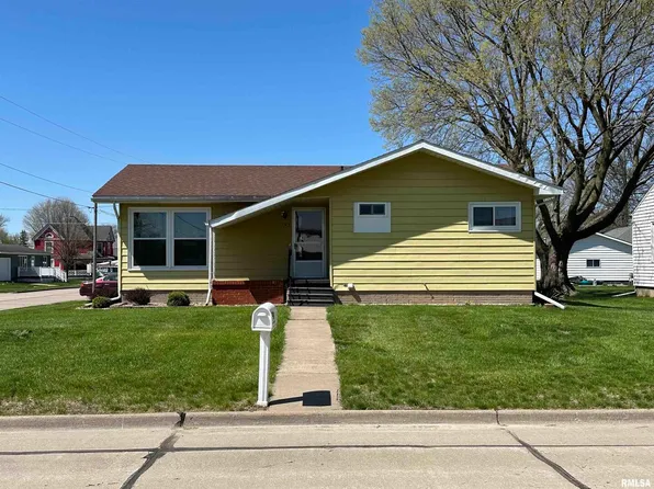 103 N Orin St, Preston, IA 52069