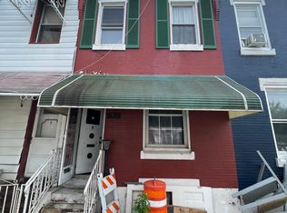 1240 W Hazzard St, Philadelphia, PA 19133