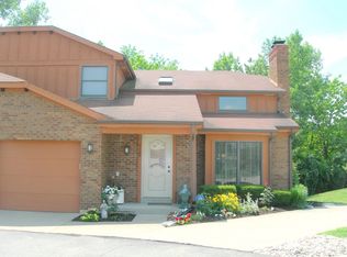 6137 Villas Creek Cir, Mason, OH