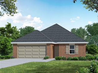 9363 Beavers Bnd, Edmond, OK 73034