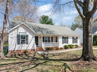 7012 Chaftain Pl, Greensboro, NC 27410