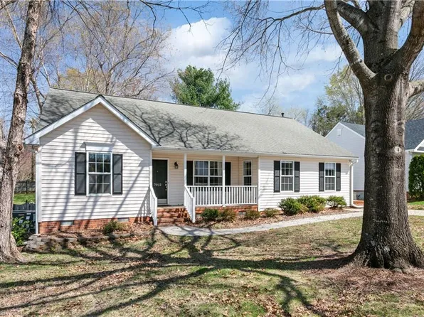 7012 Chaftain Pl, Greensboro, NC 27410