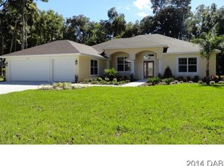 3952 Tano Dr, Ormond Beach, FL 32174