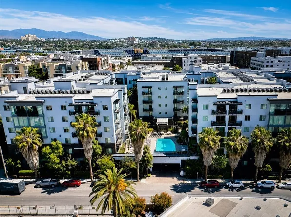 629 Traction Ave APT 403, Los Angeles, CA 90013