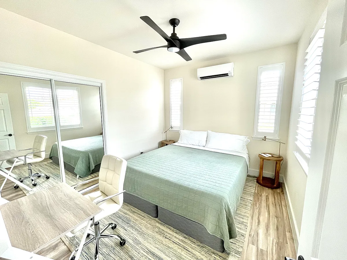 Building Photo - 208 Kahoma Village Loop
