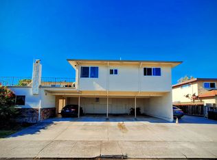 842 Los Padres Blvd #3, Santa Clara, CA 95050