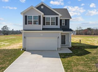 441 Black Duck Ln, Lillington, NC 27546