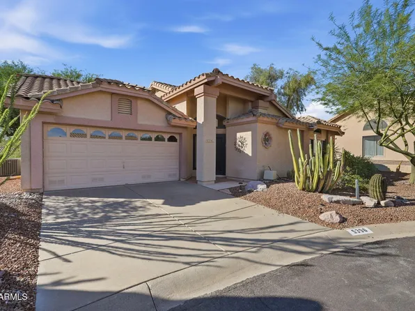 5396 S Pyrite Circle, Gold Canyon, AZ 85118