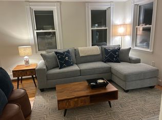 125 Spring St #1, Cambridge, MA 02141
