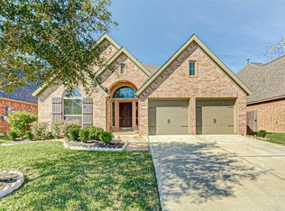 2908 Oakmist Ridge Ln, Pearland, TX 77584