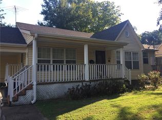 2024 Alma Blvd, Van Buren, AR 72956