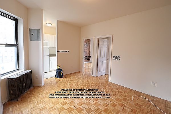1st image of 324 E 19th St APT 5B