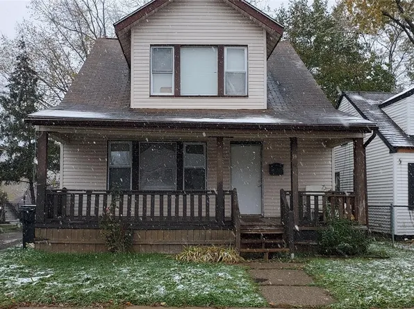 74 S Anderson Ave, Pontiac, MI 48342