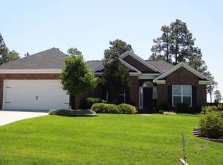 3132 Camden Way, Graniteville, SC 29829