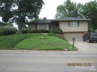 3501 Beck Rd, Saint Joseph, MO 64506