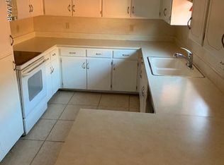 5711 Durrett Pl, Amarillo, TX 79109