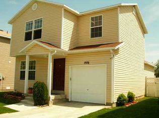 1976 N 2225 W, Clinton, UT 84015