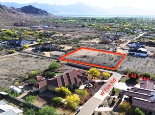 11924 S 38th Ave, Laveen, AZ 85339