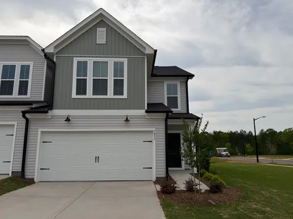 5033 Reader Way, Durham, NC 27703