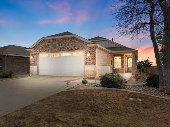 609 Rockport St, Georgetown, TX 78633