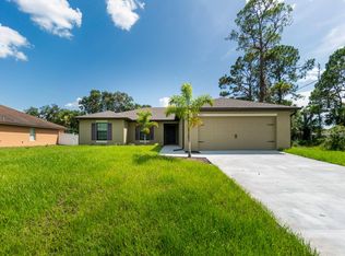 2015 Gerald Ave, North Port, FL 34288