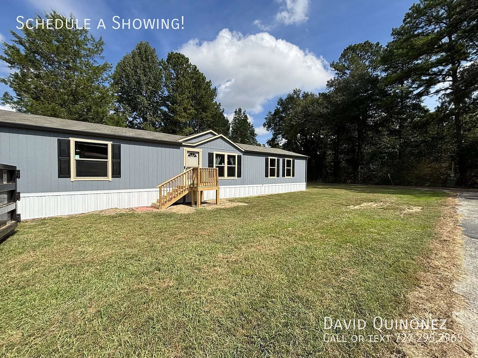 For Sale $115,999 — Photo 1