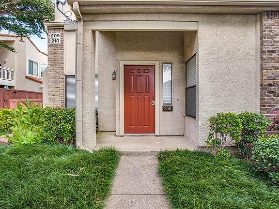2nd image of 4242 N Capistrano Dr #209